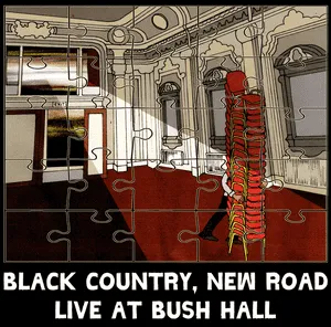 Live at Bush hall